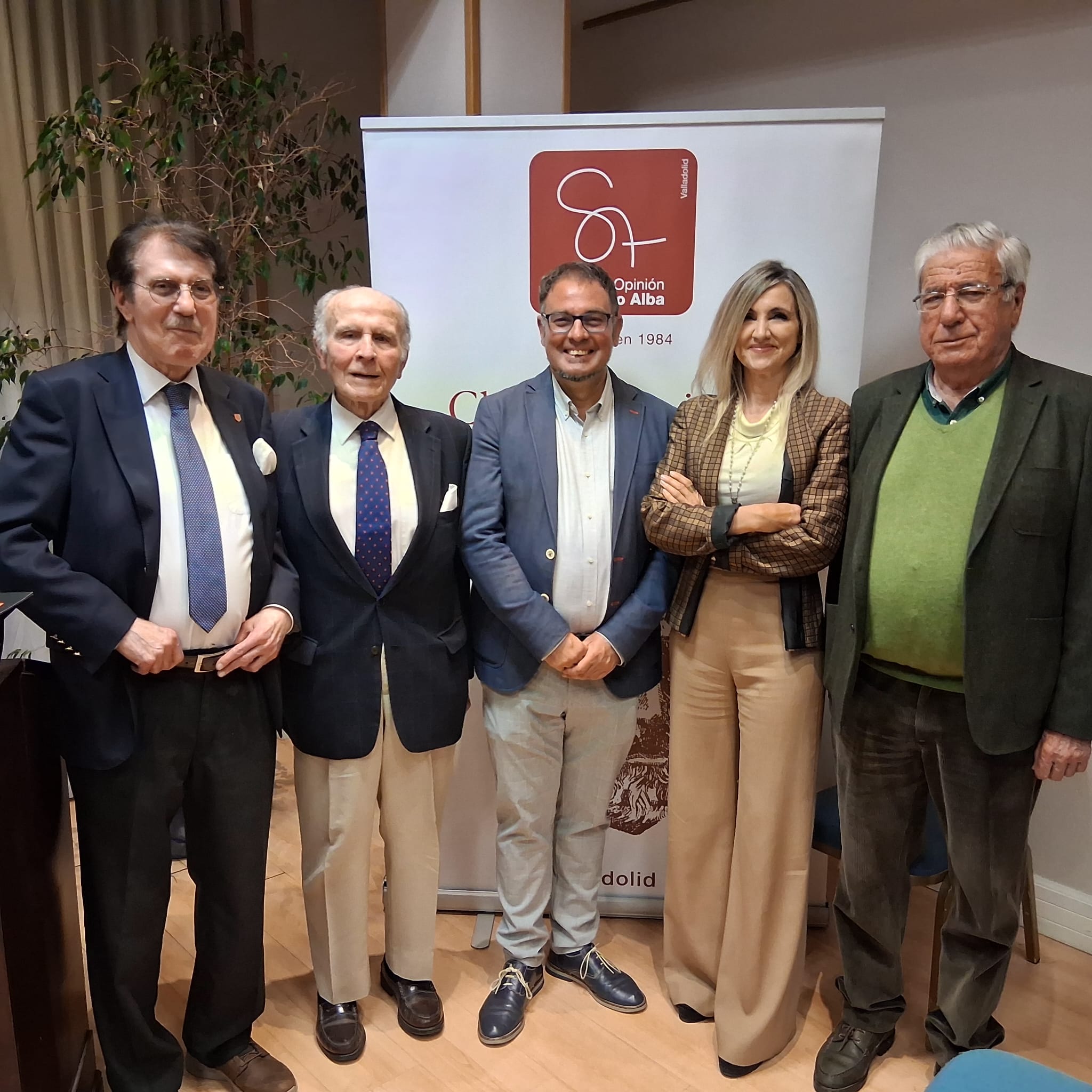 D. LUIS MIGUEL TORRES CHICO